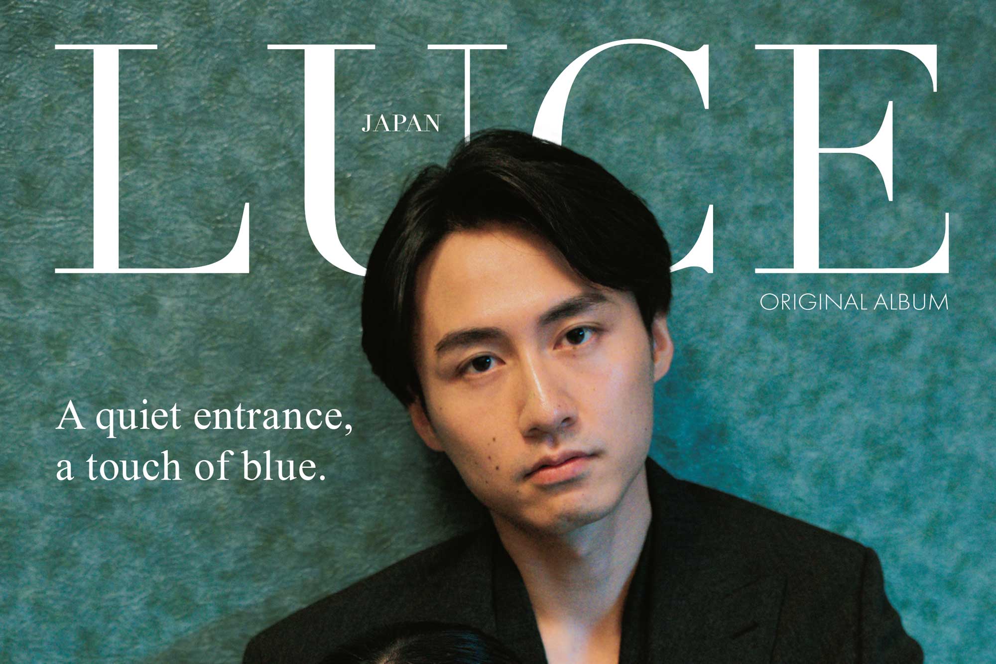 6.マガジン仕上げでお届け