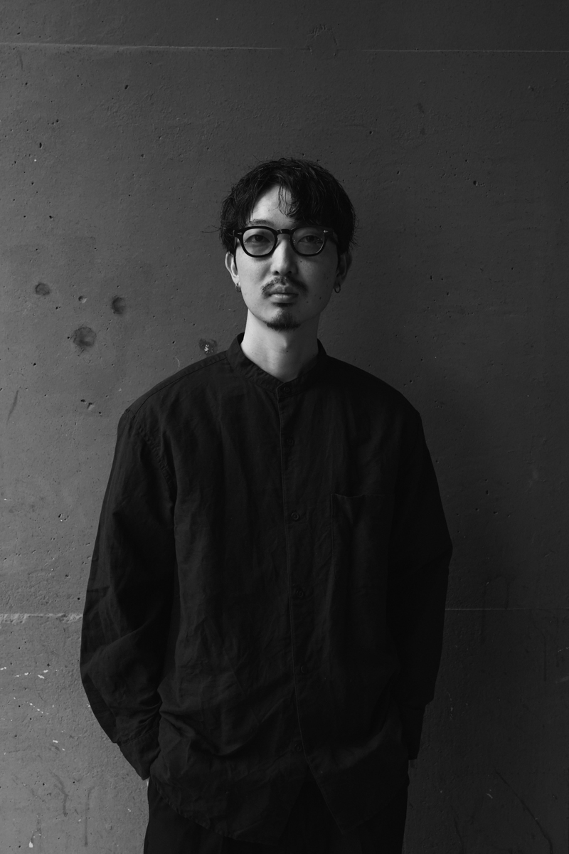 Photographer 藤川 ゆうすけ Yusuke Fujikawa