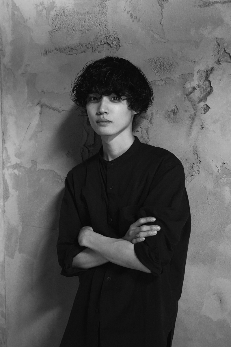 Photographer 兼田 流 Ryu Kaneda