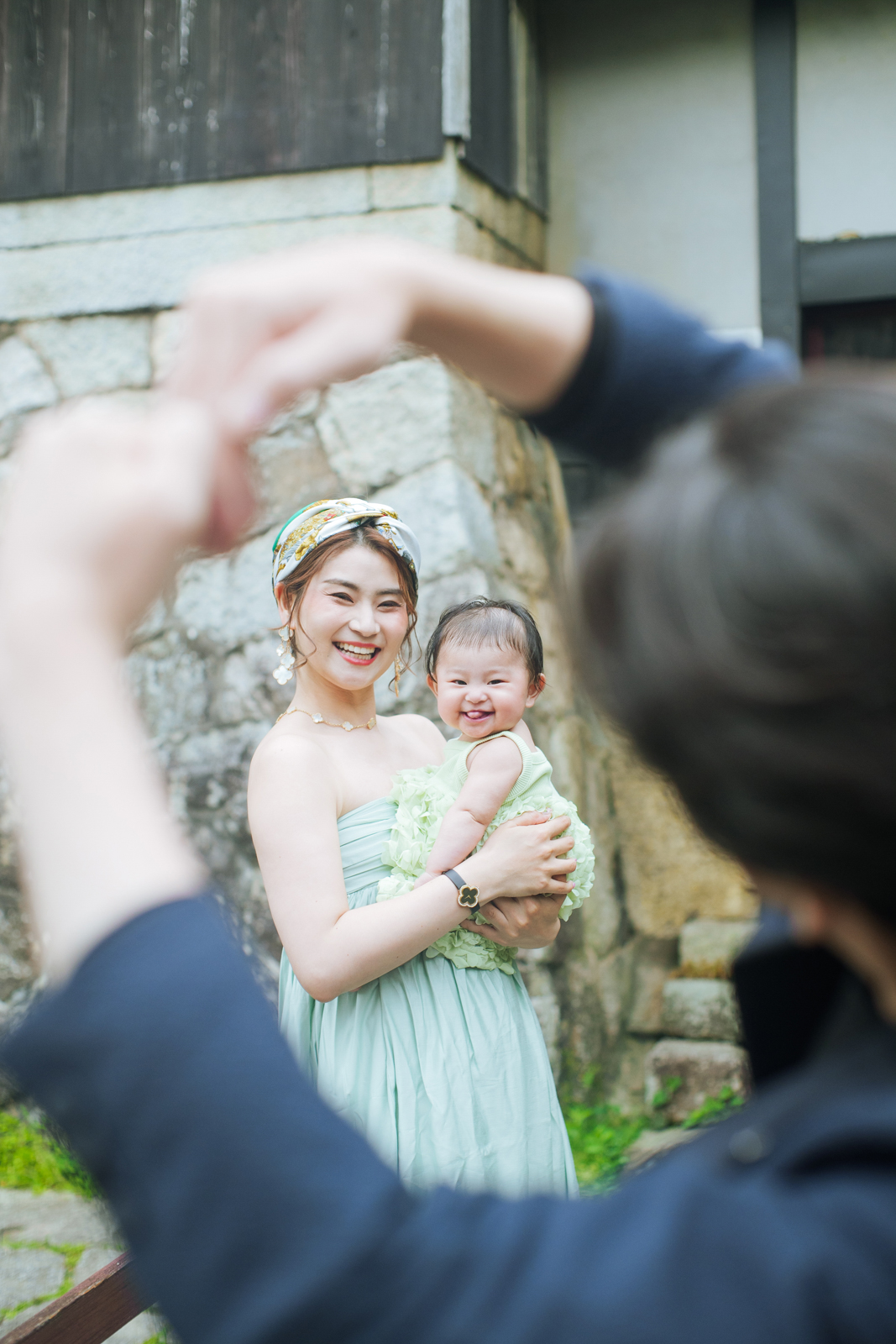 アルバム制作のご案内