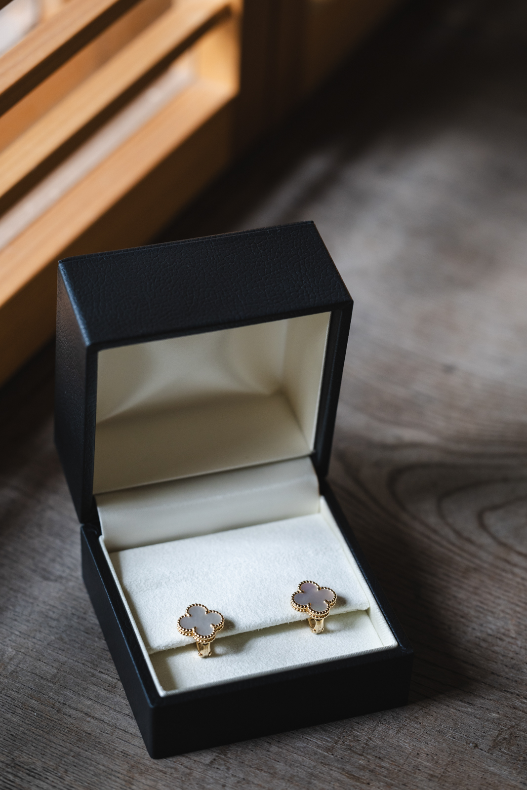 ハイブランドアクセサリー＆スタイリング