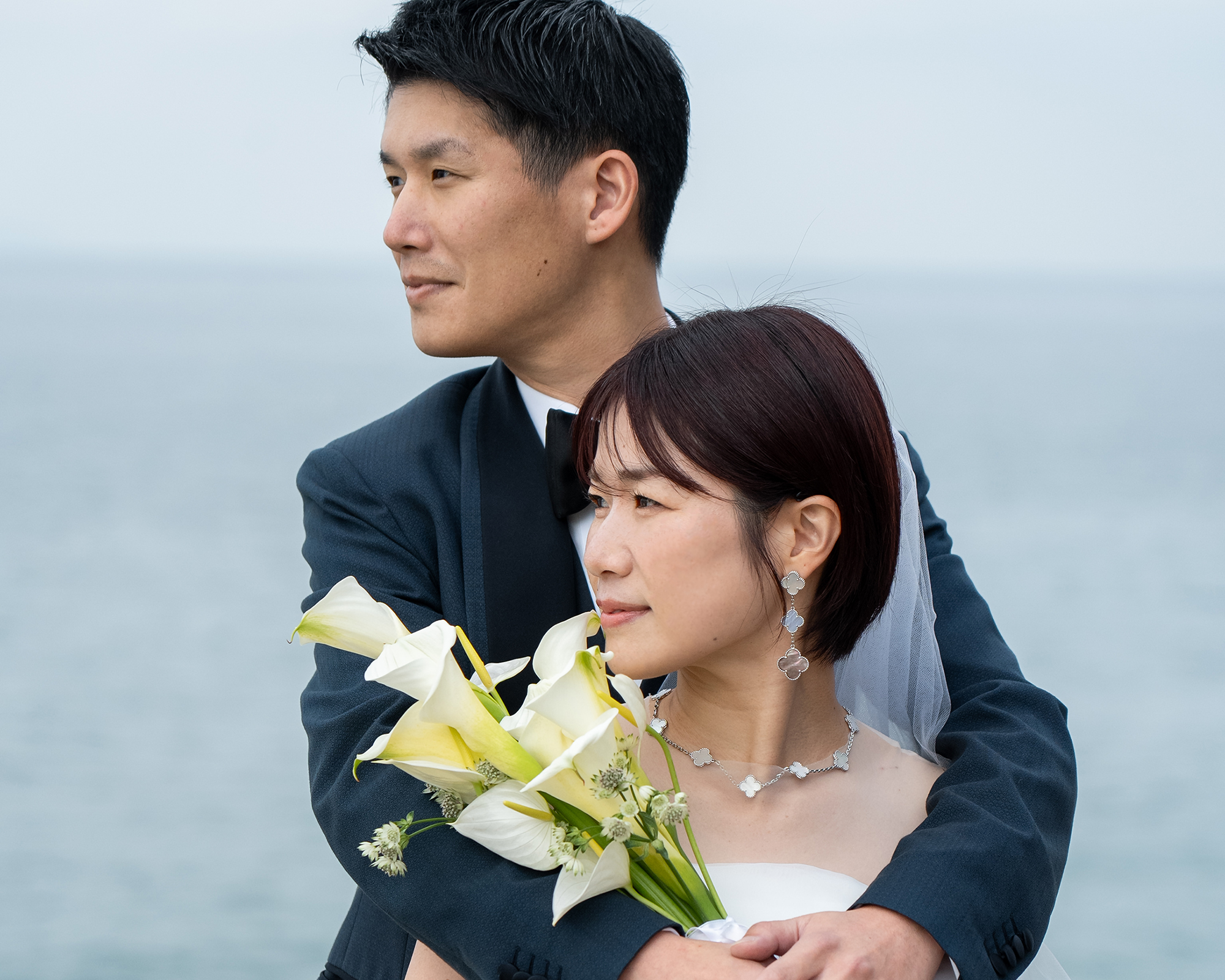 ウェディングフォト