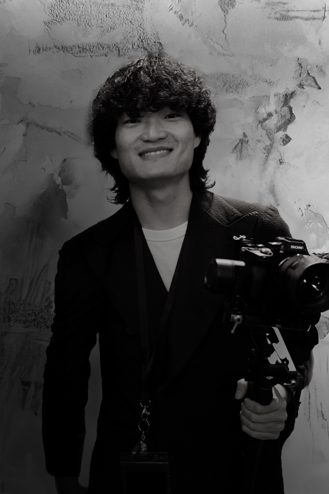 Cinematographer 山口 Yamaguchi